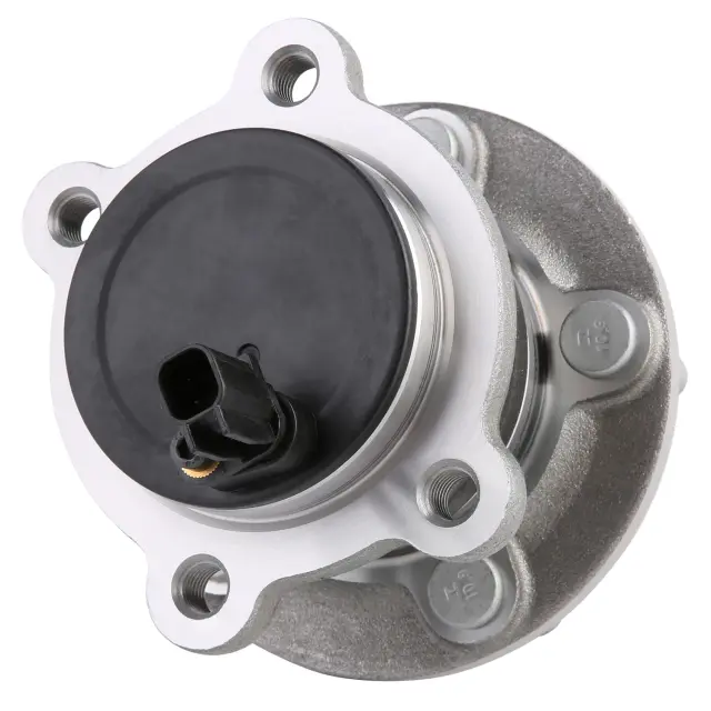 1BP01206AA - : Wheel Bearing and Hub Assembly for bproauto Image