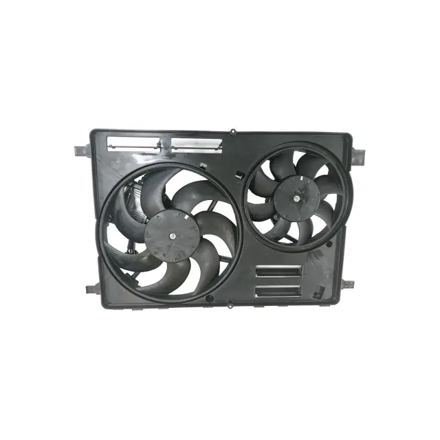 2811974 - Cooling Systems: Engine Cooling Fan Assembly for GLOBAL PARTS DISTRIBUTORS Image