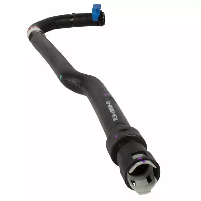 BL3Z18472A - : OEM NEW 2011-2014 Ford F150 Platinum Crew Cab Hvac Heater Hose Bl3Z-18472-A for Ford: F-150 Image