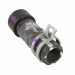 KM5191 - Cooling System: Motorcraft™ Engine Coolant Hose for Ford: C-Max, Fusion, SSV Plug-In Hybrid Image