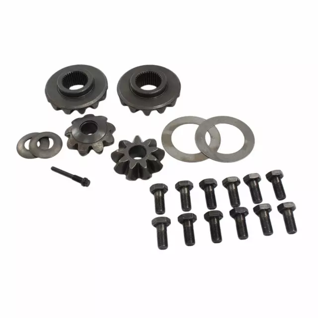 E2UZ4215A - Universals &amp; Rear Axle: Gear Kit for Ford: E-150, E-150 Econoline, E-150 Econoline Club Wagon, E-250, E-250 Econoline, E-350 Econoline, E-350 Econoline Club Wagon, E-350 Super Duty, E-450 Super Duty, F-250 Image