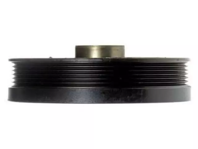 Crank Pulley - Ford (F6ZZ-6312-AB)