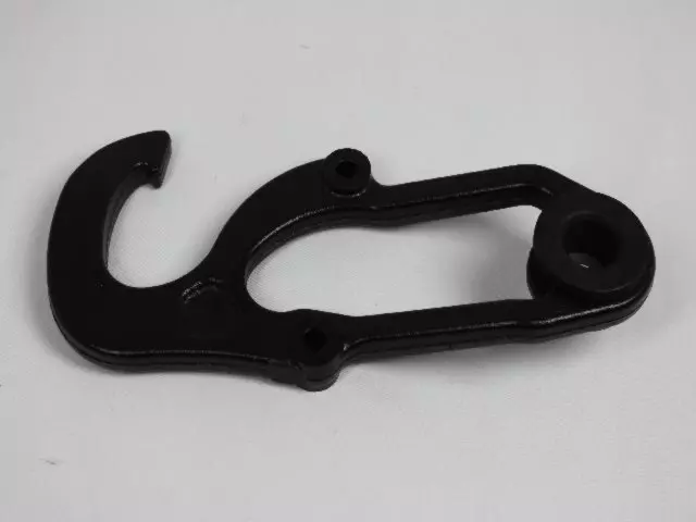 Tow Hook, Left - Mopar (52013473AA)