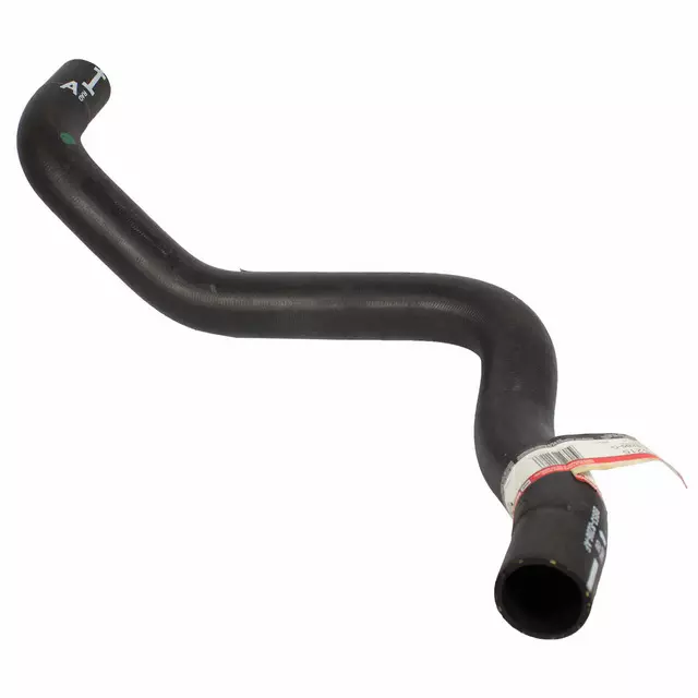 BB5Z8286G - Cooling System: Lower Hose for Ford: Explorer Image