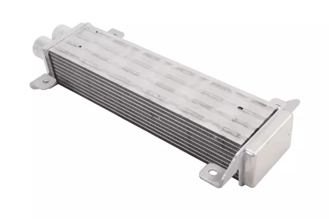 12598644 - : Turbocharger Intercooler for GM Image