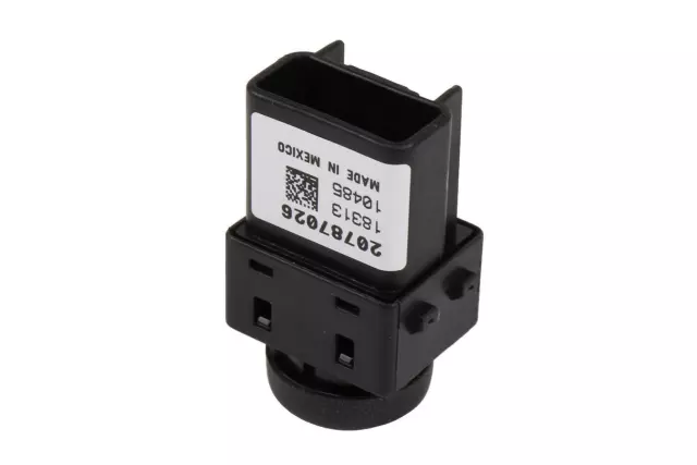 20787026 - Body: Lock Switch for Cadillac: CTS Image