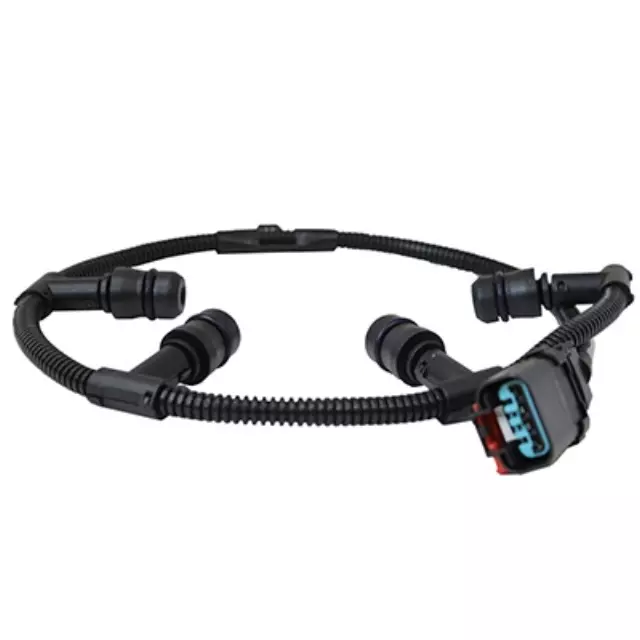 Wire Assembly - Ford (4C2Z-12A690-BA)