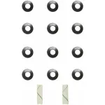SS72783 - : Engine Valve Stem Oil Seal Set for FEL-PRO Image