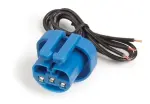841039 - : Headlight Connector Harnesses - High/Low Beams, Weather Pack for Grote Lighting Image