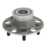 512259 - : Rear Wheel Bearing and Hub Assembly for Moog Image