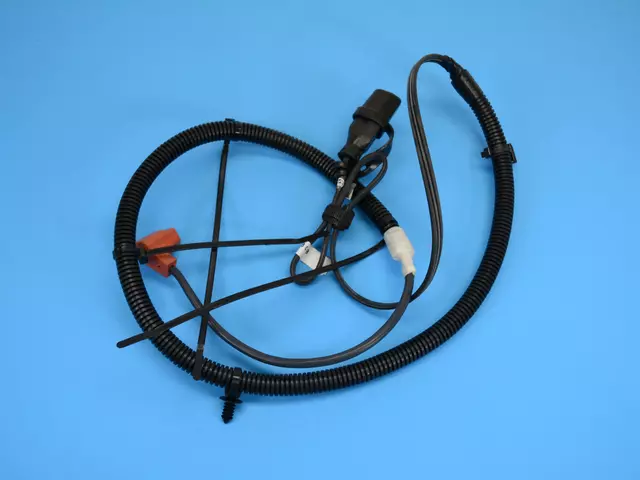 Engine Block Heater Cord - Mopar (68088804AB)
