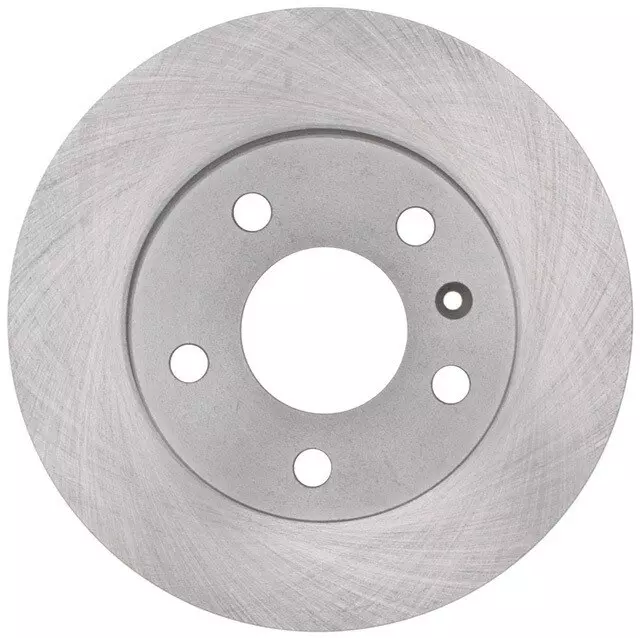 19264899 - : Rear Disc Brake Rotor for GM Image