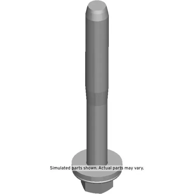 11571087 - : M12x1.75x101.5 Front Differential Carrier Bolt for GM Image