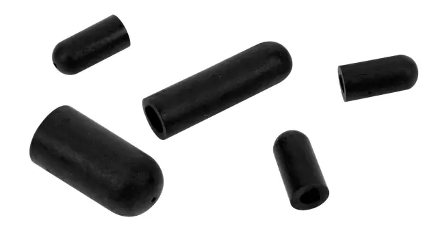W5232 - : Vacuum Cap Assortment for Performance Tool Image