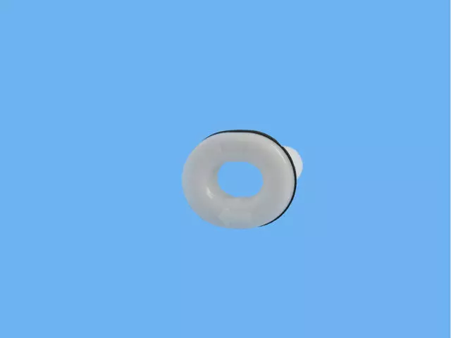 Tail Lamp Clip - Mopar (68313297AA)