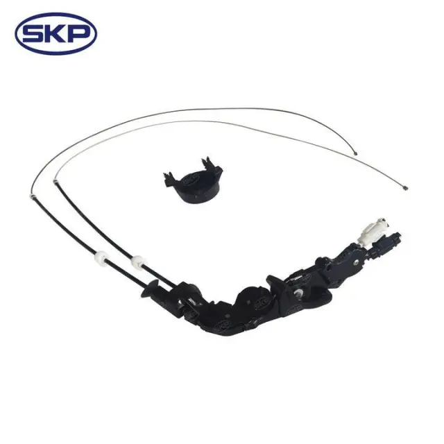 SK924578 - Interior: SKP Power Sliding Door Cable for Skyward Automotive Image