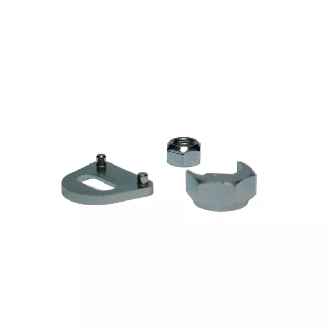 45K0151 - Suspension: Front Camber/Caster Shim for ACDelco Image