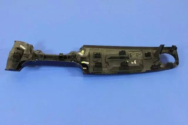 Instrument Panel Bezel, Right - Mopar (1TS471BPAC)