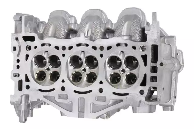 12633963 - : Passenger Side Engine Cylinder Head for Cadillac: ATS, CTS | Chevrolet: Impala Image