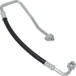HA112782C - : A/C Refrigerant Discharge Hose -- Discharge Line for UAC Image
