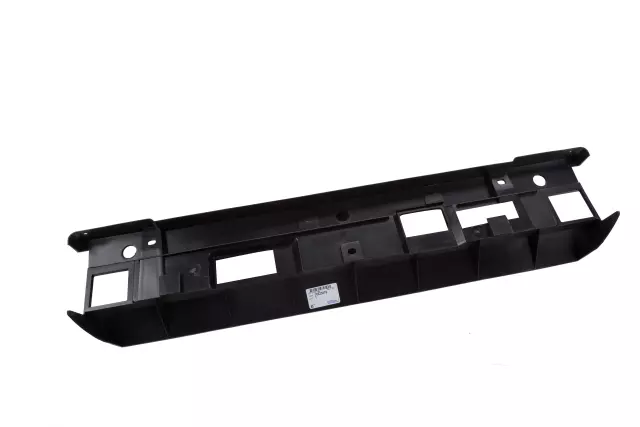 10323078 - Body: Air Deflector for Buick: Rendezvous | Chevrolet: Venture | Oldsmobile: Silhouette | Pontiac: Aztek, Montana Image