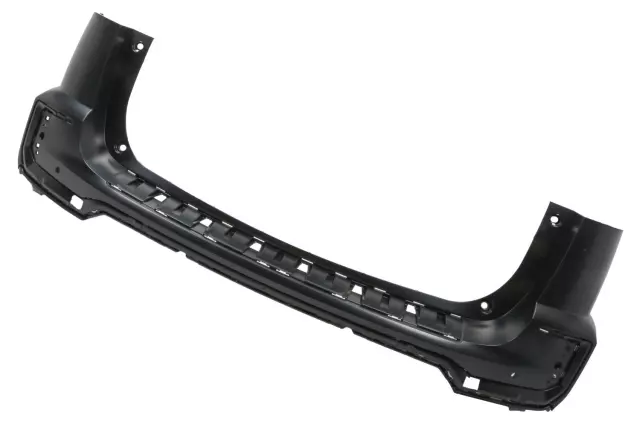 Rear Upper Bumper Cover - GM (23287379)