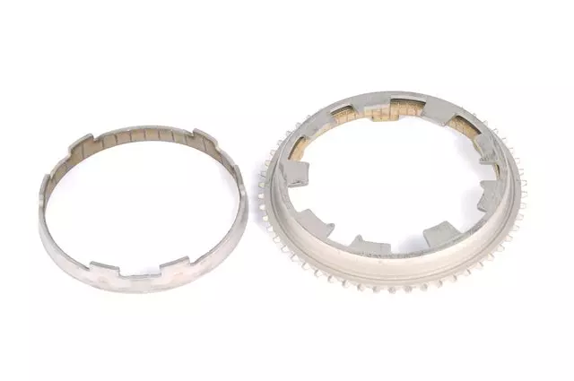 55351579 - : Manual Transmission Blocking Ring for Buick: Regal | Pontiac: G6 Image