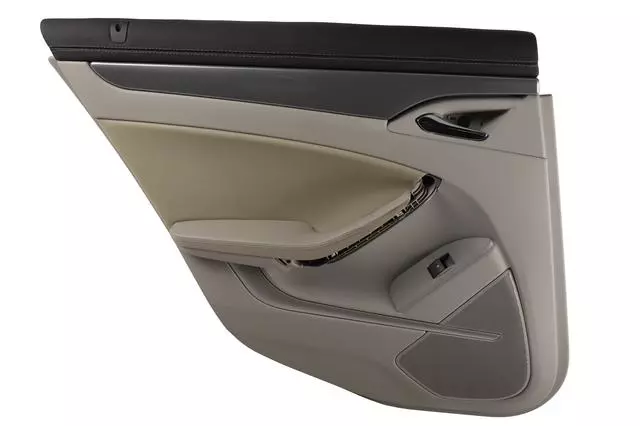 Door Trim Panel - GM (22982210)