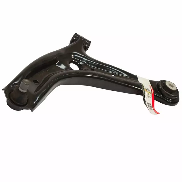 BE8Z3079C - : OEM NEW 2011-2019 Ford Fiesta Left Lower Control Arm Assembly  BE8Z-3079-C for Ford: Fiesta Image