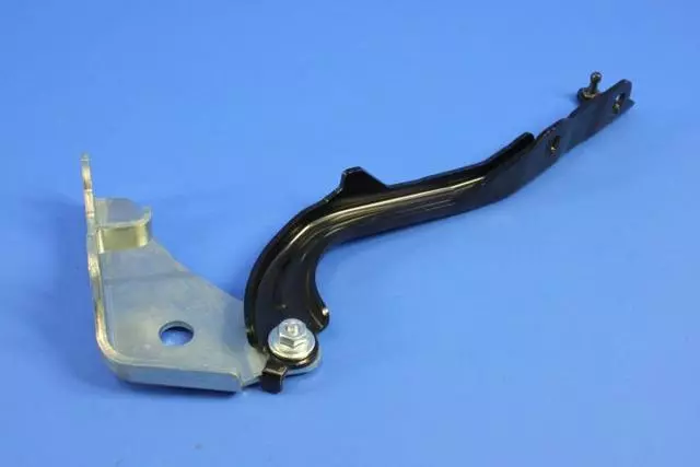 Hood Hinge, Right - Mopar (68143718AA)