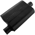 42541 - : Flowmaster 40 Series Chambered Muffler for Flowmaster Image