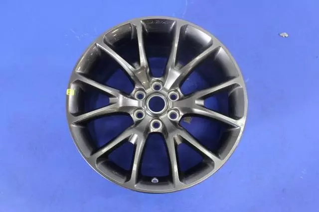 1TZ80JXYAB - : Wheel, Alloy for SRT: Viper Image