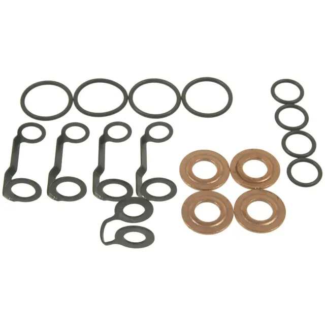 SK67 - Air Intake &amp; Fuel Delivery: Fuel Injector Seal Kit - TBI for SMP CORP Image
