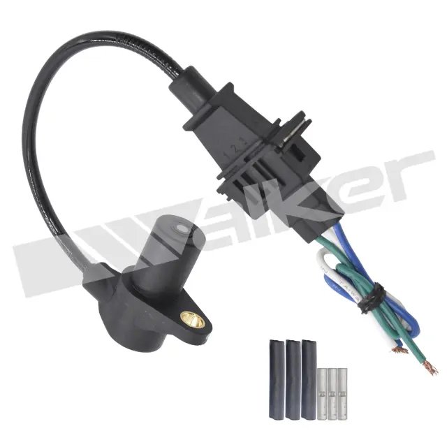 23591307 - Ignition Systems: Walker Products 235-91307 Engine Crankshaft Position Sensor - Full Service Kit for Walker Products Inc. - Image