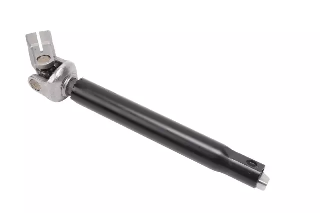 84488135 - Steering: Intermediate Shaft for Cadillac: Escalade, Escalade ESV | Chevrolet: Silverado 1500, Silverado 1500 LTD, Suburban, Tahoe | GMC: Sierra 1500, Sierra 1500 Limited, Yukon, Yukon XL Image image