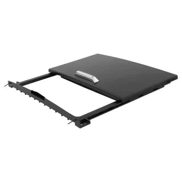 Panel Instrument - Ford (KC3Z-2504608-AE)