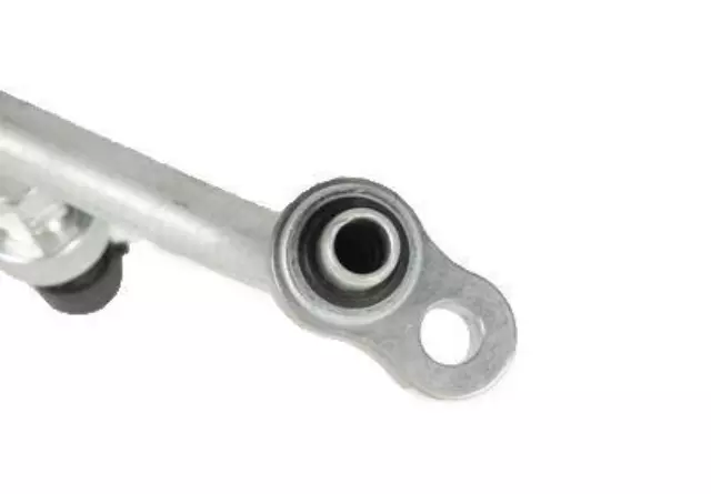 Air Conditioning Hose Assembly - GM (15200741)