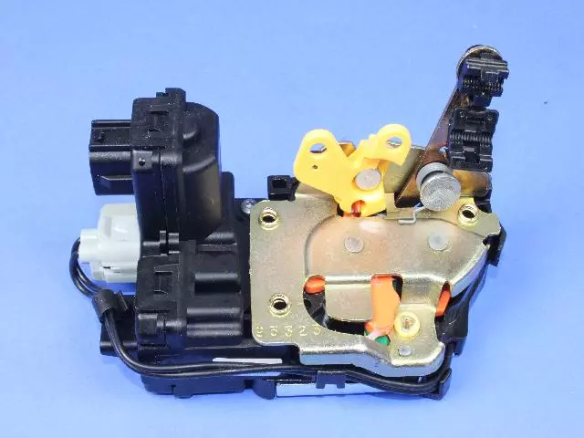 Tailgate Latch - Mopar (55360359AD)