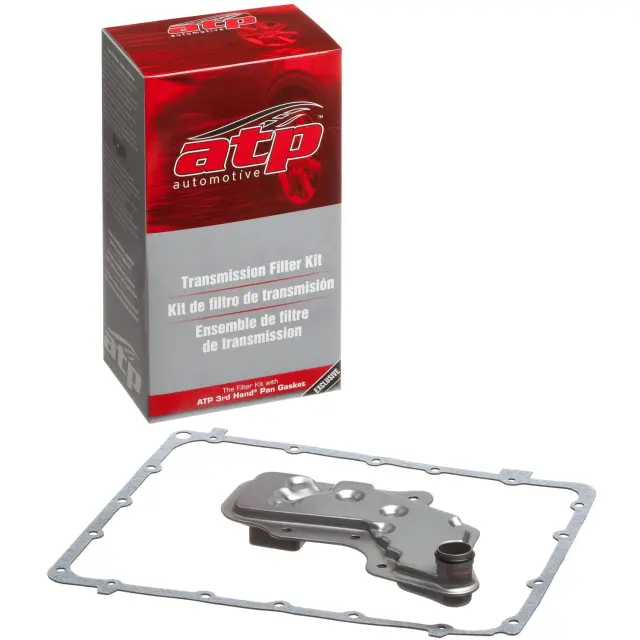 B129 - : ATP Automatic Transmission Filter Kit for ATP Image