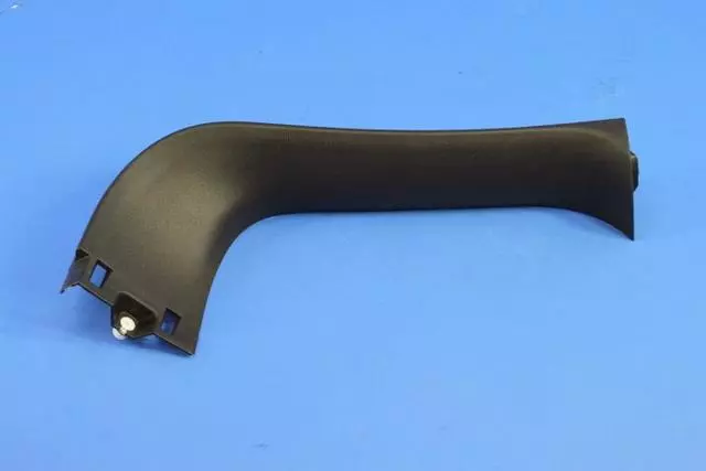 Liftgate Panel, Upper Left - Mopar (1UD12LU5AB)