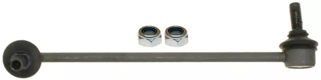 Front Passenger Side Suspension Stabilizer Bar Link Kit with Link and Nuts - ACDelco (46G0118A)