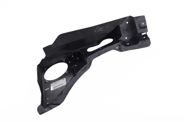 84652298 - Body: Outer Support for Chevrolet: Corvette Image