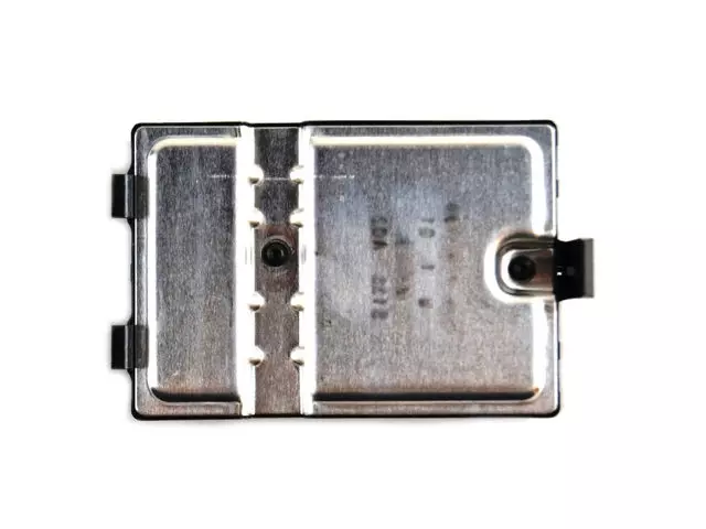 Heated Seat Module - Mopar (68223677AE)