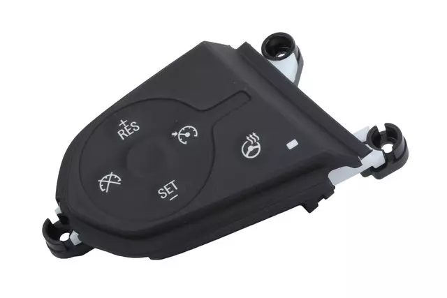 23355827 - : Black Cruise Control Switch for GM Image