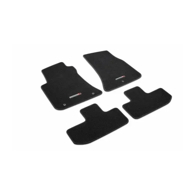 82214927AD - : Premium Carpet Mat for Mopar Image