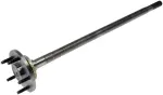 630309A - : Rear Axle Shaft, Left for Dorman Image