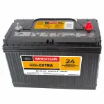 BH31XT - : Battery for Ford Image