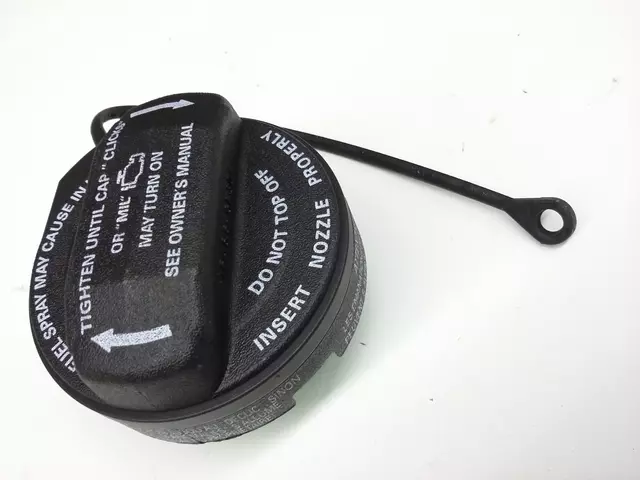 1C0201550AD - : Fuel Cap for Volkswagen: Beetle Image