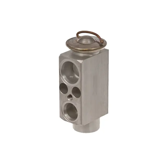 3411454 - Air Conditioning &amp; Heat: A/C Expansion Valve for GLOBAL PARTS DISTRIBUTORS Image