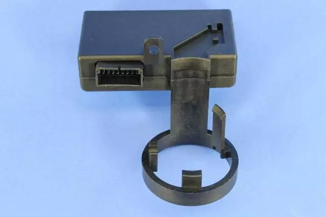 5026187AG - : Control Module Receiver for Jeep: Commander, Grand Cherokee Image